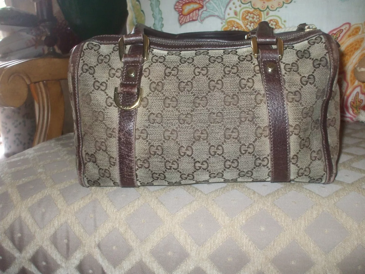 Gucci Speedy Bag 