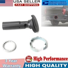 Coperchio serratura portapneumatici di ricambio per Chevrolet Silverado 1500 2500 3500 2014-2018