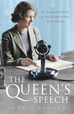 The Queens Speech von Ingrid Seward NEU Taschenbuch Softback