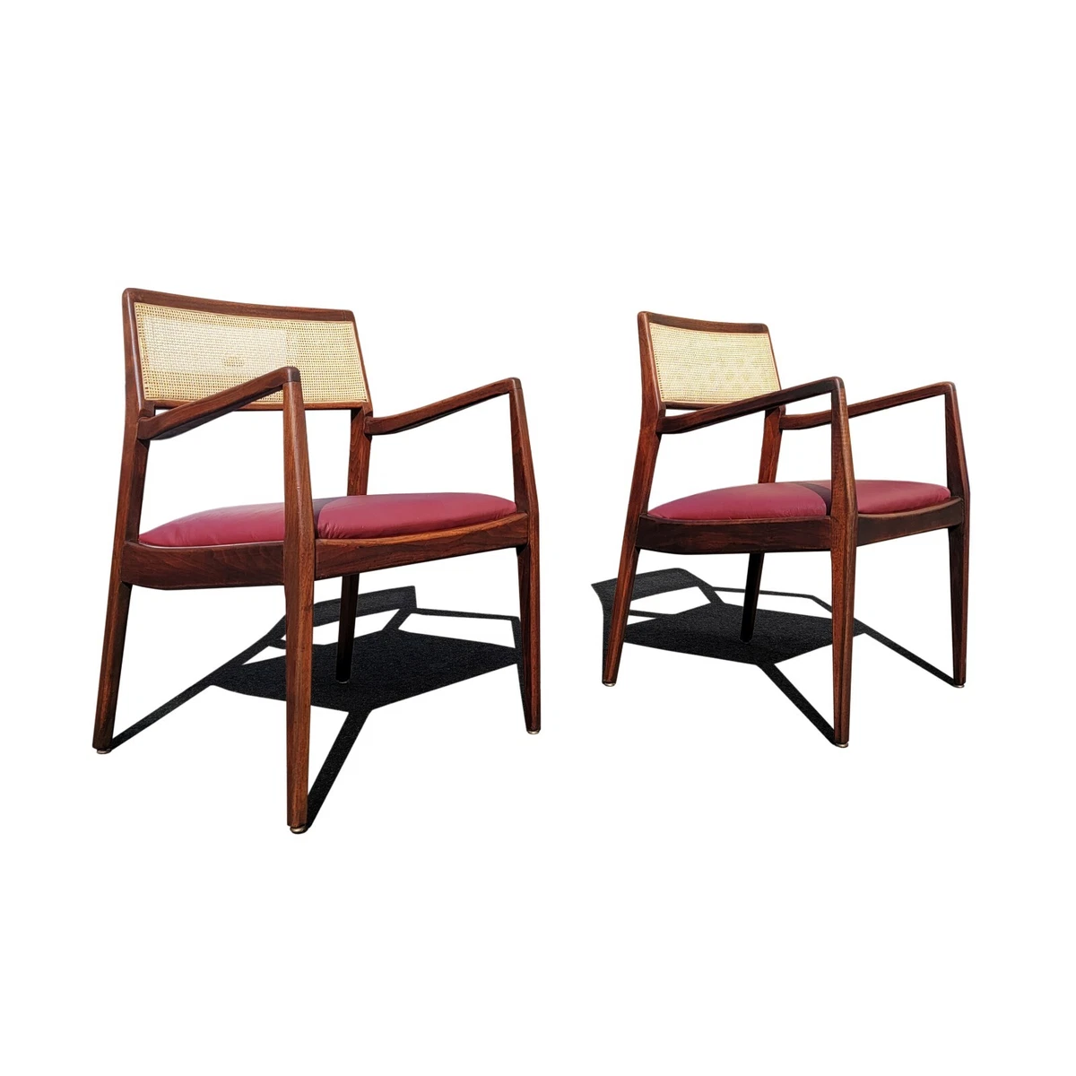 Jens risom 2025 armchair