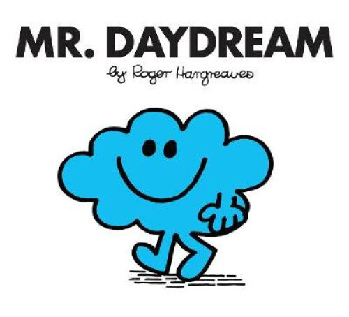 Thumbnail - Mr. Daydream (mr. Men Classic Library) (mr. Men Classic Library)