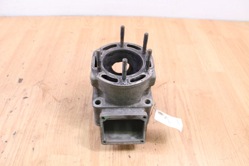 1999 YAMAHA MOUNTAIN MAX 600 Cylinder Jug Core - Image 2 of 4