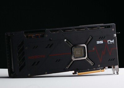 SAPPHIRE PULSE AMD RADEON RX 7900 XT GAMING OC 20GB GDDR6 GPU