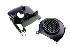 Motor Lüfterrad und Zylinder Abdeckung für Peugeot Speedfight 2 AC 50ccm