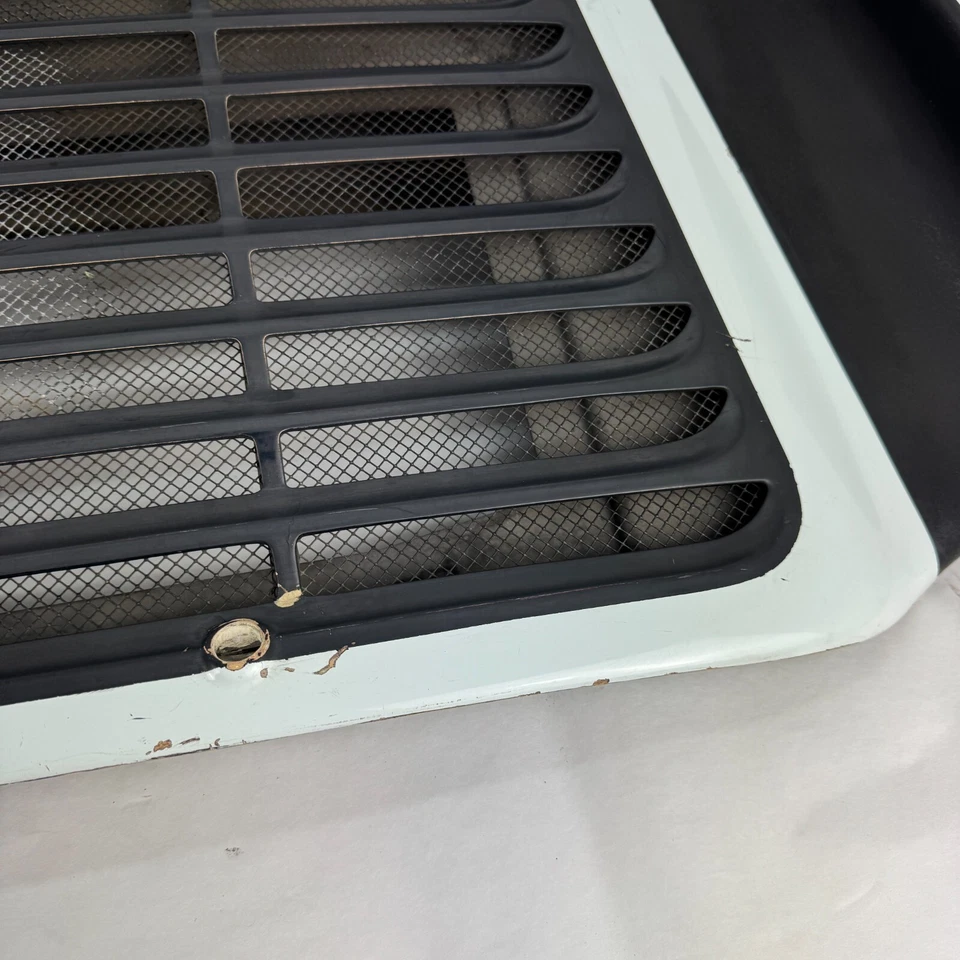 1978 - 1988 Porsche 930 911 Turbo Spoiler traseiro cauda de baleia bandeja de chá 9305120230 - Imagem 3 de 4