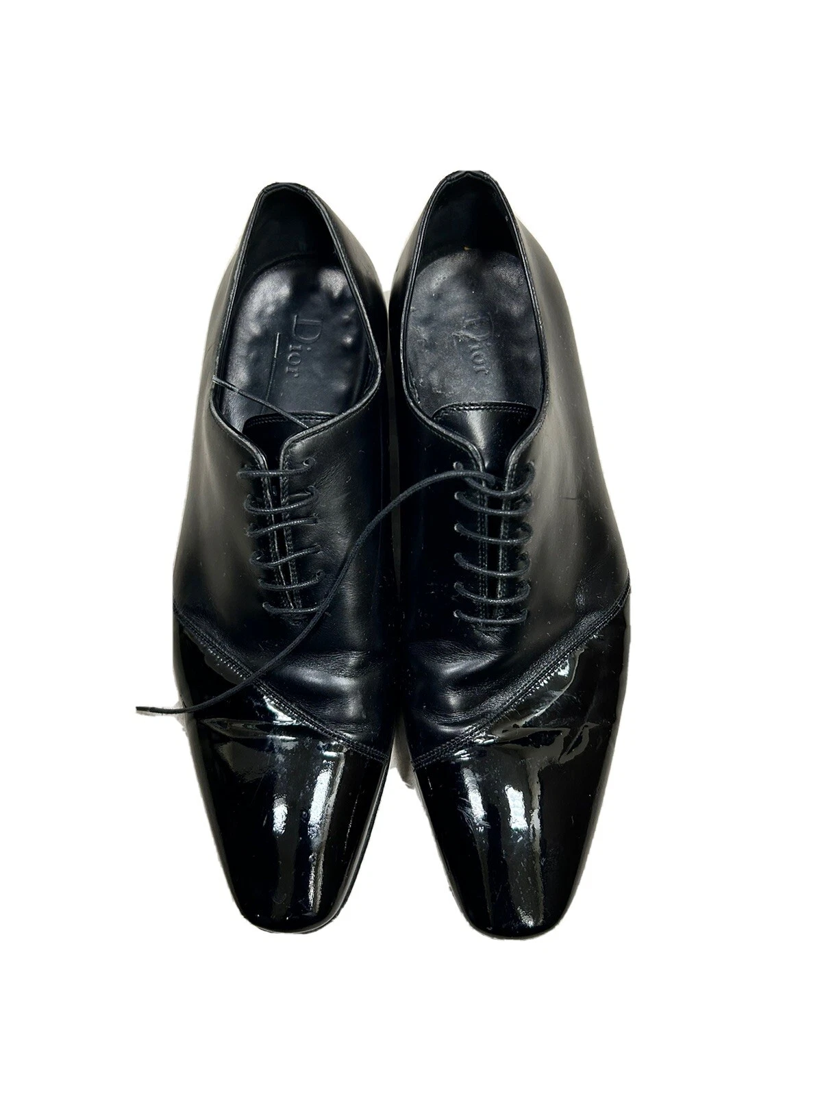 chaussures christian dior hommes 9 d'occasion