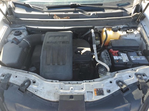 Used Air Cleaner Assembly fits: 2014 Chevrolet Captiva sport 2.4 Grade A - Picture 12 of 24