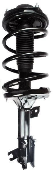 Nuevos puntales delanteros OE para Hyundai Santa Fe 2001-2006 2x2 garantía de por vida Foto 3 de 4