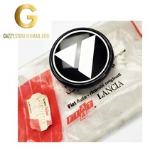 AUTOBIANCHI A112 Y10 CORPIMOZZO TAPPO CERCHI IN LEGA NUOVO ORIGINALE 82342485