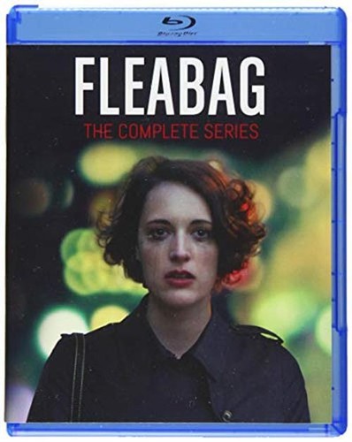Fleabag: The Complete Series 