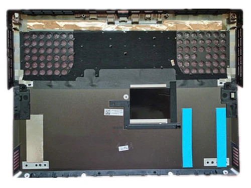 Genuine Bottom Case Cover for Lenovo LegionY9000 Y740-15IRHg - Picture 2 of 2