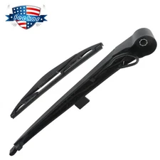 Back Windshield Wiper Arm Blade Set for GMC Yukon 15277756 25820122