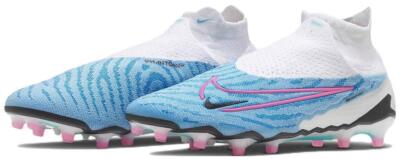 Las mejores ofertas en Nike Phantom GX Elite DF AG Pro Blast Pack