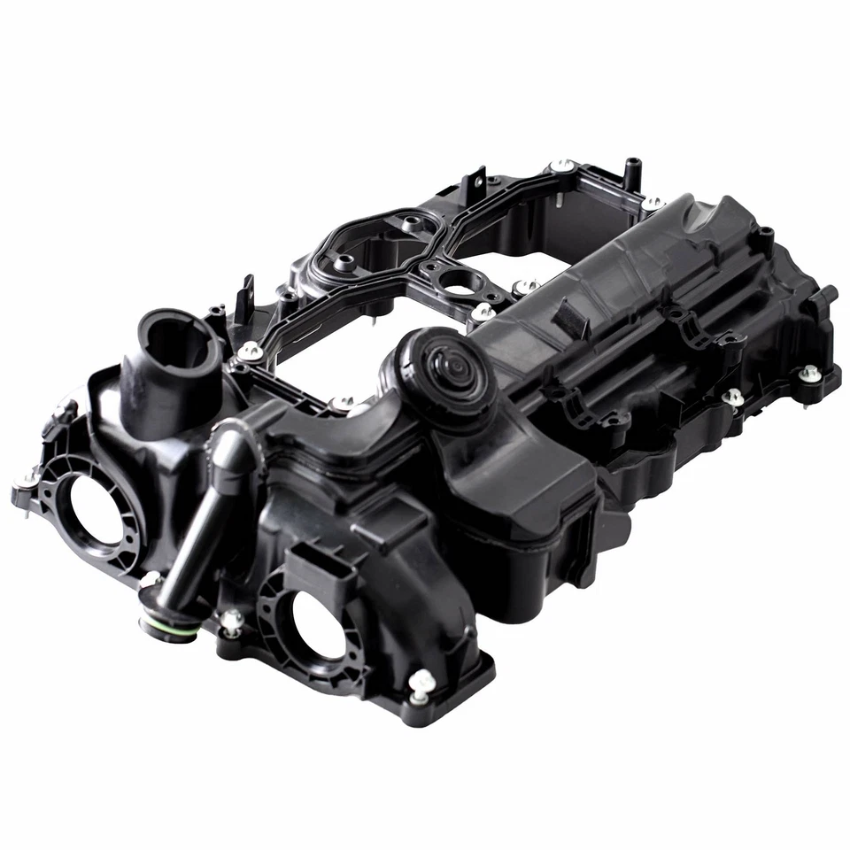 Cubierta de válvula de motor cubierta de culata para BMW 228i 320i 328i X3 X4 Z4 2,0 L Foto 3 de 4
