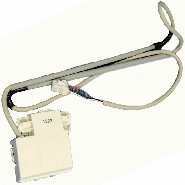 OEM Top Loader Washer Lid Lock Switch For Kenmore Elite 79629272000 796