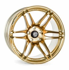 Cosmis Racing Mrii Hyper Bronze 18x9.5 15mm 73.1 Cb 5x114.3