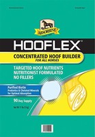 Absorbine Hooflex Concentrated Hoof Builder 45 Day on sale Absorbine Hooflex Concentrated Hoof Builder 45 Day on sale