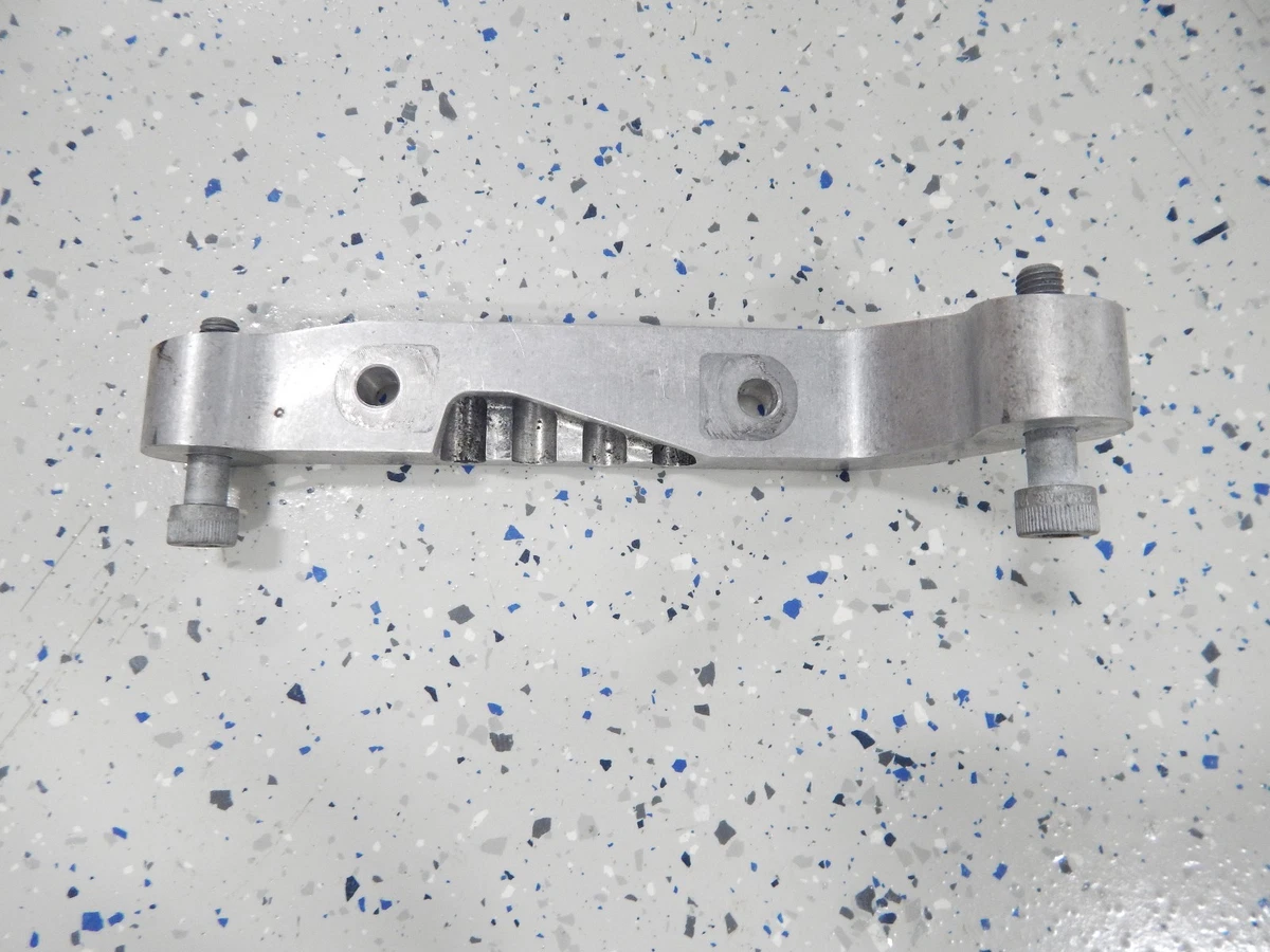 POLARIS SNOWMOBILE 2013-2018 INDY RMK RUSH RIGHT ENGINE STRAP 