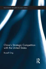 China's Strategic Competition With the United States, Paperback by Ong, Russe...