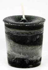 Protection Reiki-Charged Ritual Spell Herbal Votive Candle!
