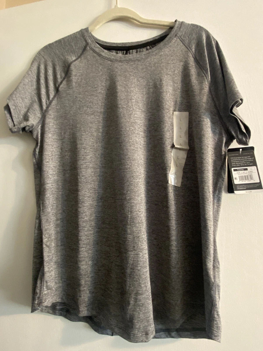 Champion hotsell activewear target