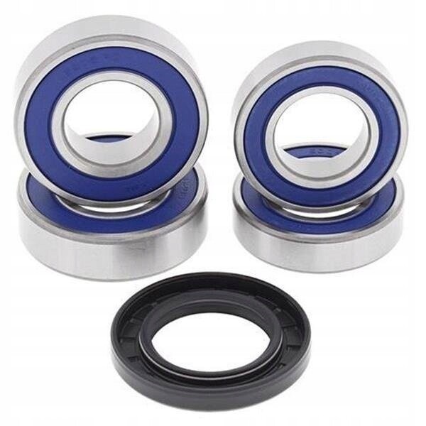 Roulements de roue arriere haute vitesse étanches KTM 600 LC4 Husaberg 06-07
