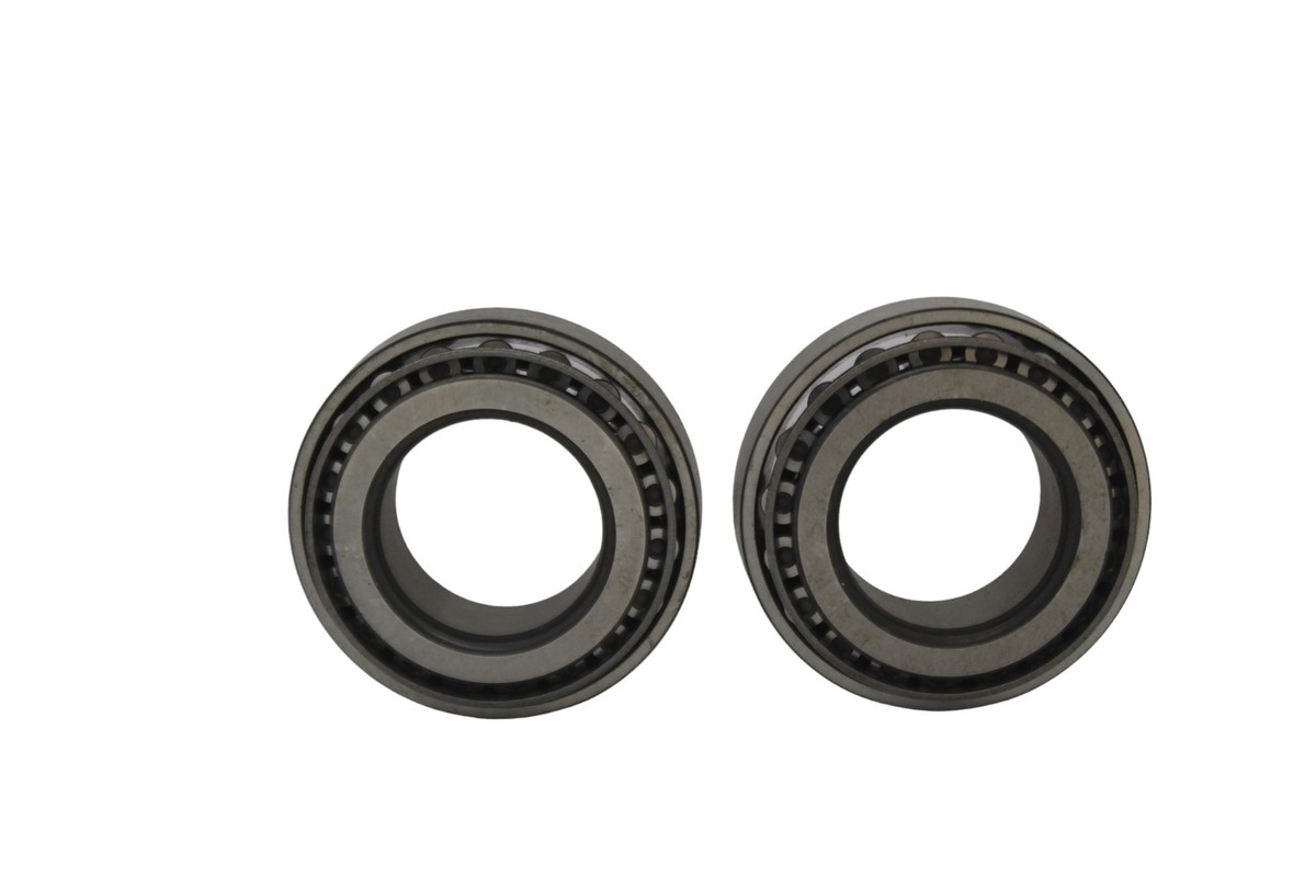 SKF VKBA 6799 Kit Cuscinetto Per Ruota - 4