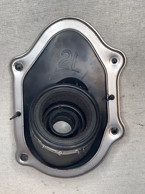 lexus oem 4502530390 steering column hole cover for sale online | eBay 