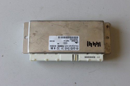 Original Mercedes-Benz Motorsteuergerät ECU 0195453132.
