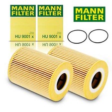 Filtre à huile Porsche PANAMERA