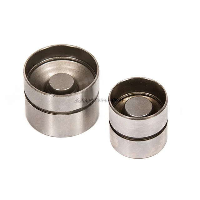 Elevadores hidráulicos aptos 97-06 Audi A4 TT VW Golf Passat 1,8 L turbo 20 V Foto 4 de 4