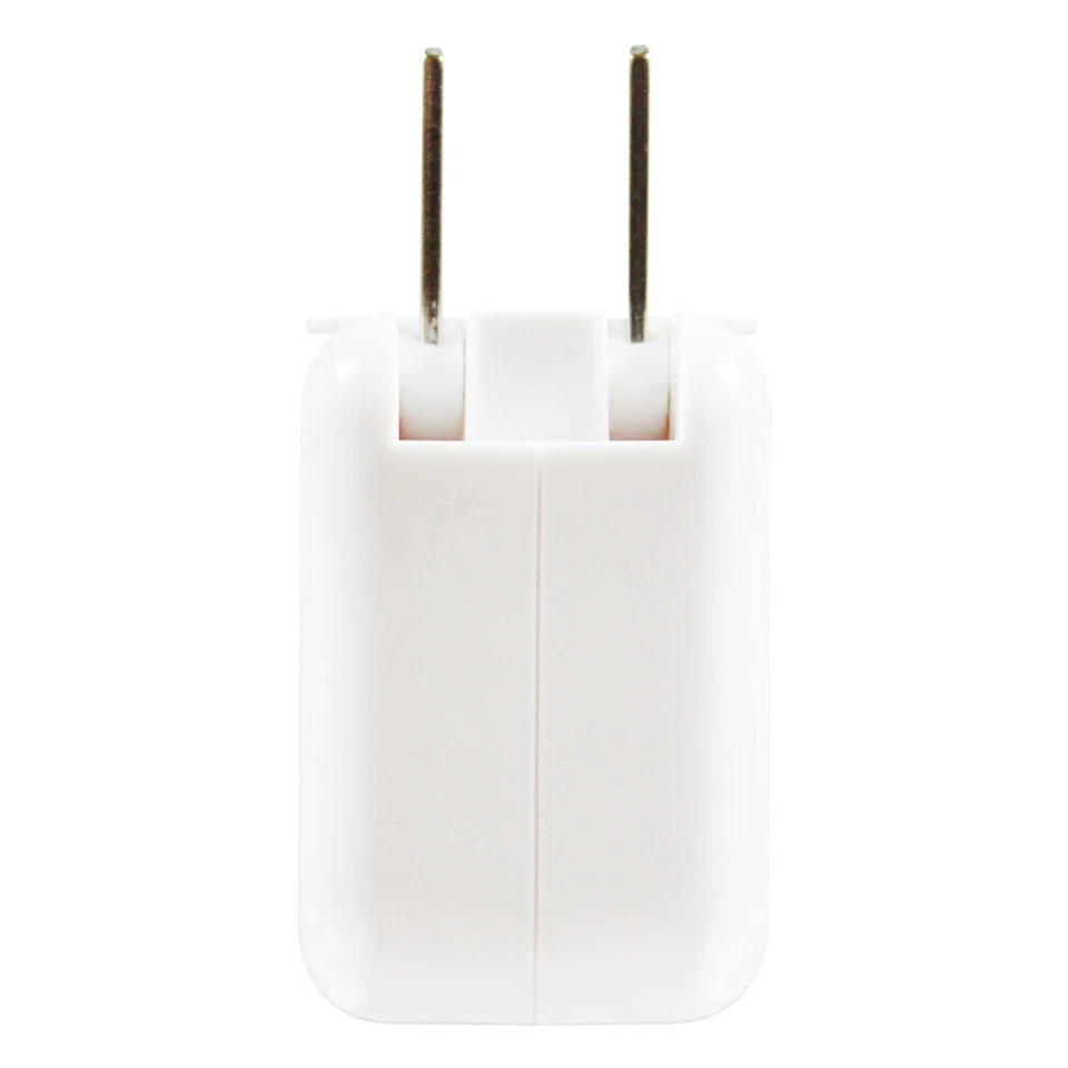 B2G1 Free USB FAST Wall Charger Adapter for Alcatel HTC LG Motorola Moto Phone - Image 3 of 4