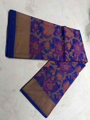 Silk Kota Saree