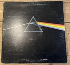 Pink Floyd Dark Side Of The Moon LP Canadian 1973