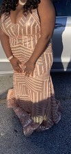 long mermaid formal prom dresses