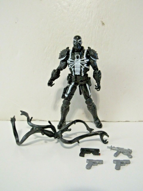 anti venom toys