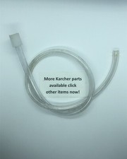 Karcher Pressure Washer 51cm Detergent Suction Hose Shampoo Cleaner Pipe / Tube