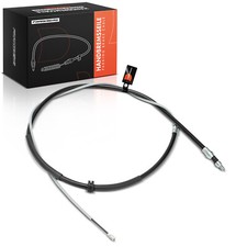 Handbremsseil Seilzug Feststellbremse Hinten für Renault Megane DZ0/1 364000001R