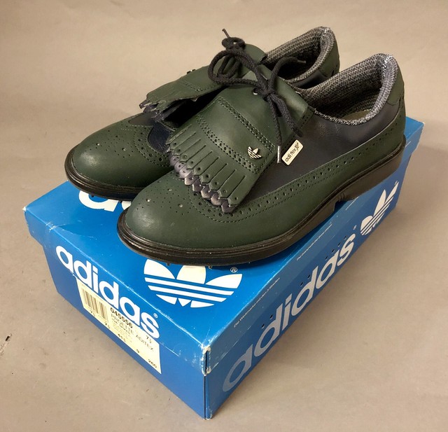 spikes for adidas golf shoes