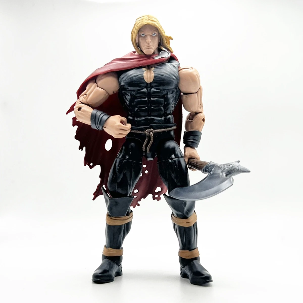 Unworthy thor best sale marvel legends