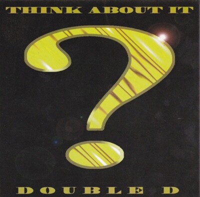 洋楽 G-Rap / Double D - Think About It s-l400.jpg