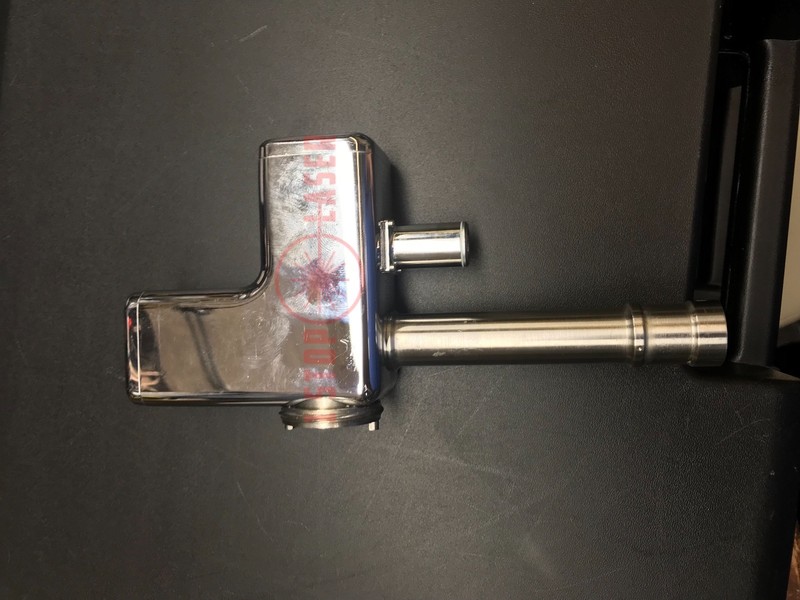 Sciton Profile 1064 Handpiece