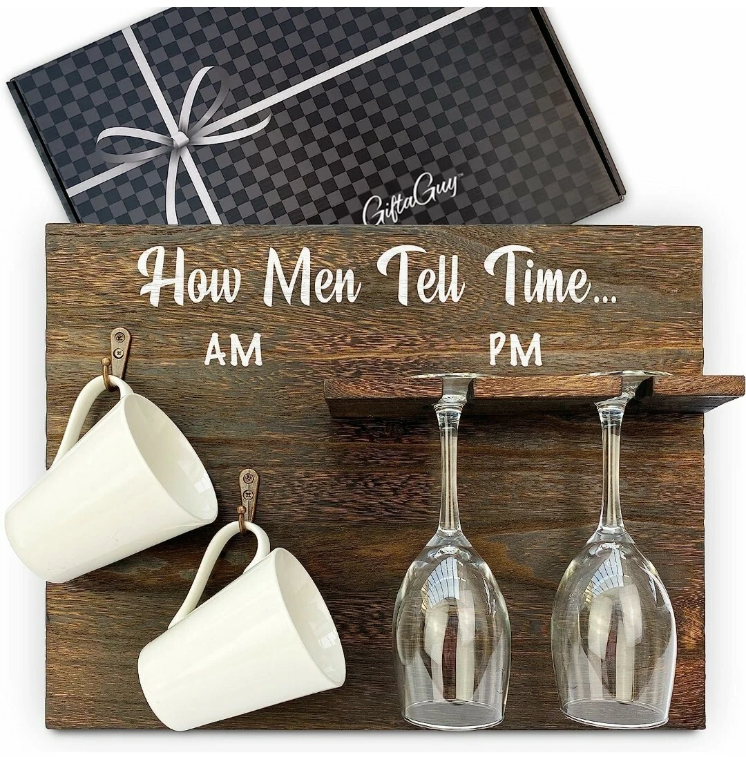 Fathers day gifts cheap for wine lovers