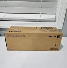 Xerox 106R4003 High-Capacity Toner Cartridge - Black (106R03942)