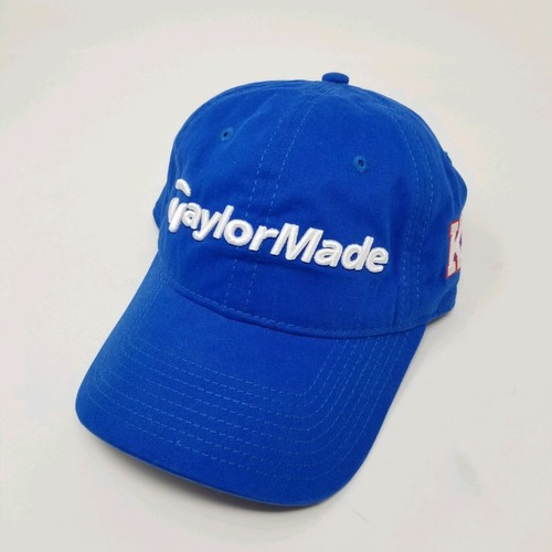 Blue Adjustable Strap Hat Cap | eBay