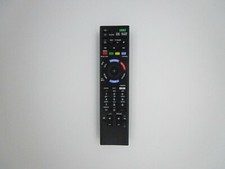 Telecomando per Sony Bravia KDL-24W605A KDL-32W653A KDL-40HX753 TV LED HDTV
