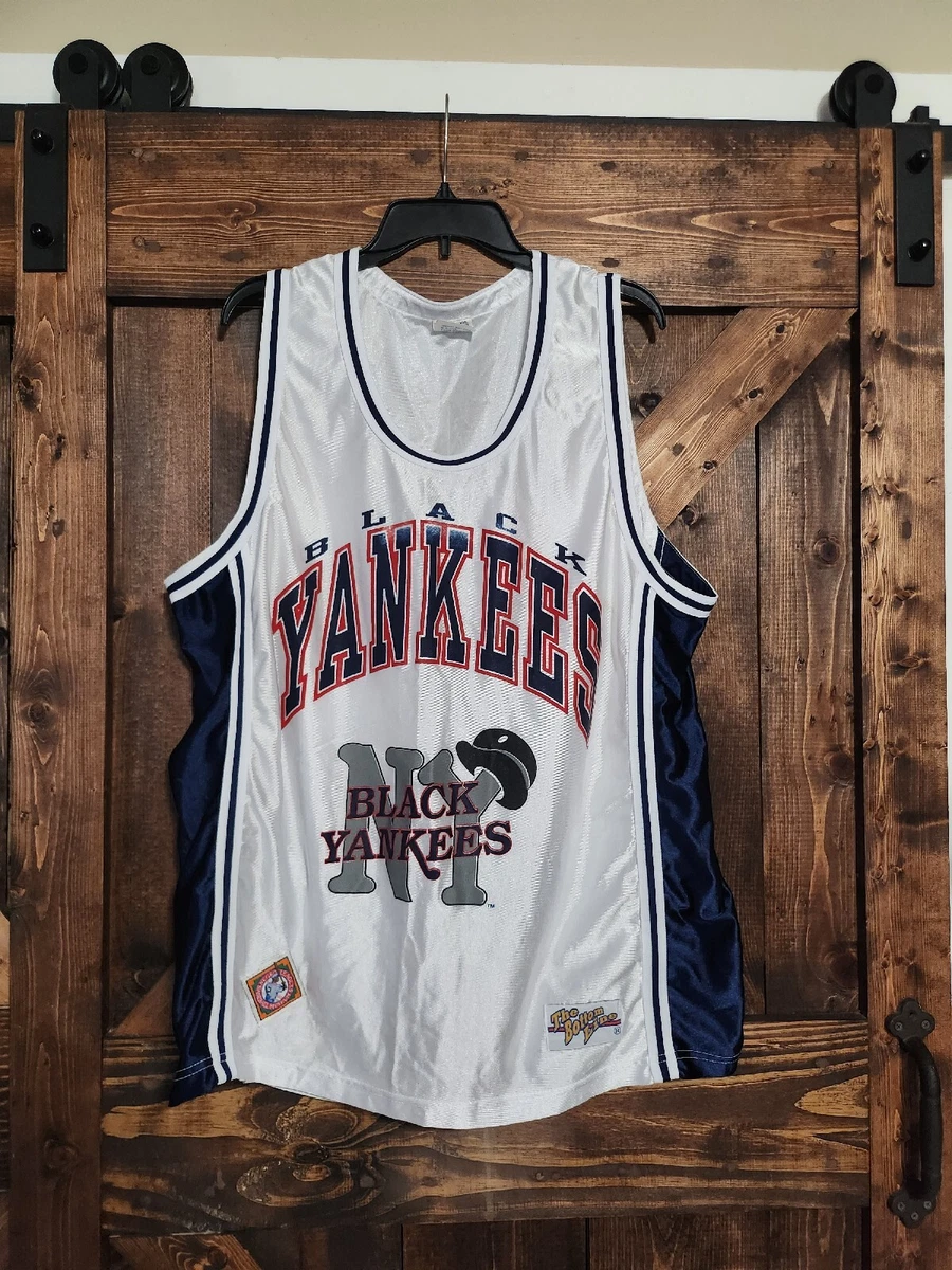 uniform new york black yankees