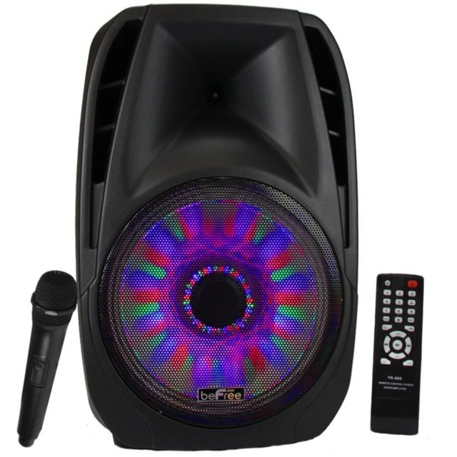 bluetooth party speaker ebay
