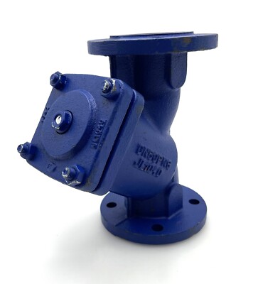 KSB BOA-S Filter Pumpenfilter Schmutzfänger DN50 230 mm P13/450
