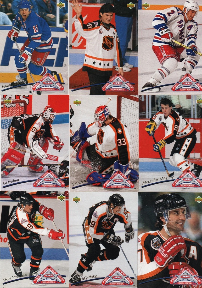 UPPER DECK NHLカード CHRONOLOGY JESPERI KOTKANIEMI MONTREAL CANADIENS 13/15 #L-MO-JK 送料無料 中古 IT2 283_1358_33